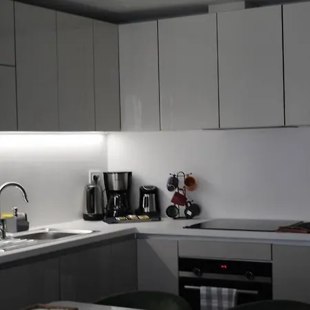 Sacred Serenity In Taksim Apartment Istanbul