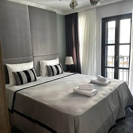Apartment Sacred Serenity In Taksim
