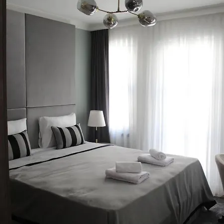 Appartement Sacred Serenity In Taksim *